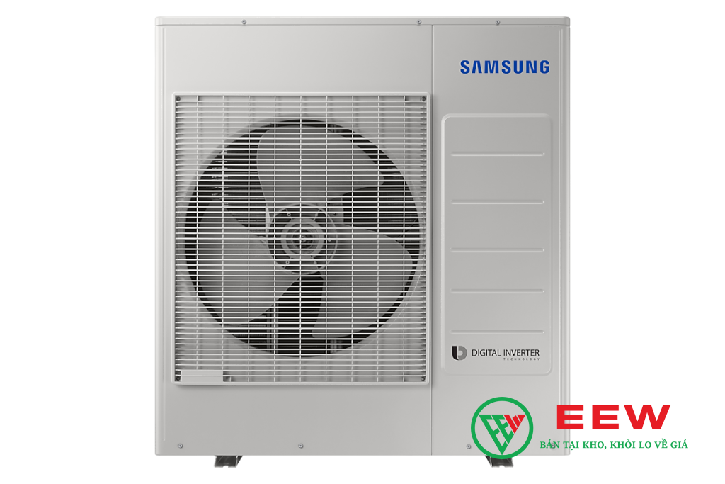 Điều hòa multi Samsung 1 chiều 34000BTU AJ100TXJ5KC/EA - công nghệ làm mát siêu nhanh, tiết kiệm điện tối ưu
