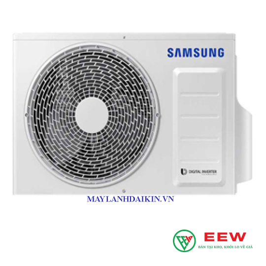 Điều hòa multi Samsung 1 chiều 34000BTU - điều khiển thông minh, tiết kiệm năng lượng hiệu quả vượt trội