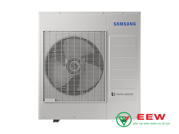 Điều hòa multi Samsung 34000BTU AJ100TXJ5KH/EA - công nghệ inverter hiện đại, vận hành êm ái không tiếng ồn Điều hòa multi Samsung 34000BTU AJ100TXJ5KH/EA - công nghệ inverter hiện đại, vận hành êm ái không tiếng ồn