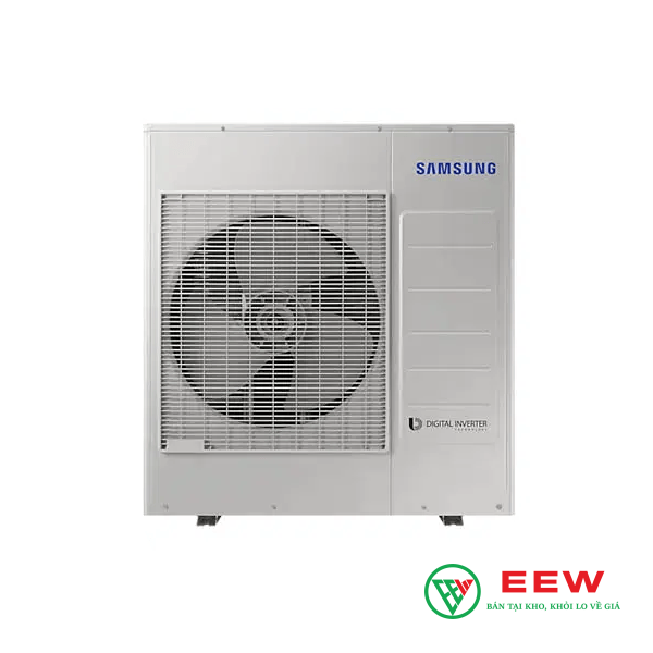 Điều hòa Samsung AJ100TXJ5KH/EA 2 chiều - sưởi ấm mùa đông, làm mát mùa hè, đa năng tiện lợi Điều hòa Samsung AJ100TXJ5KH/EA 2 chiều - sưởi ấm mùa đông, làm mát mùa hè, đa năng tiện lợi