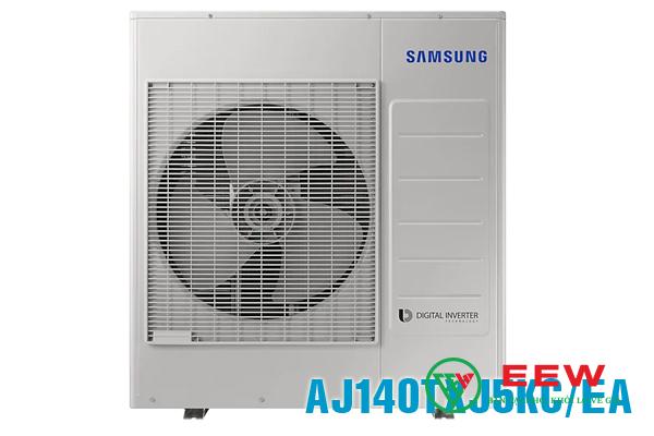 Điều hòa multi Samsung 1 chiều 48000BTU AJ140TXJ5KC/EA - công nghệ làm mát siêu nhanh, tiết kiệm điện tối ưu