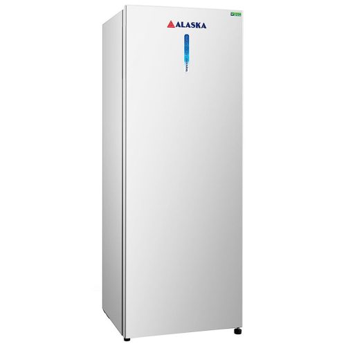 Tủ Đông Alaska đứng 250 Lít IF-25