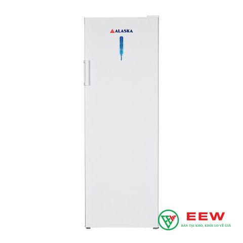 Tủ Đông Alaska IF-25 250L - công nghệ làm lạnh nhanh, bảo quản thực phẩm tươi lâu