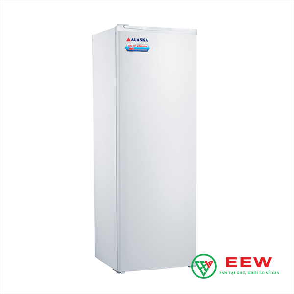 Tủ Đông IF-25 Alaska 250L - vận hành êm ái, tiết kiệm điện hiệu quả vượt trội Tủ Đông IF-25 Alaska 250L - vận hành êm ái, tiết kiệm điện hiệu quả vượt trội
