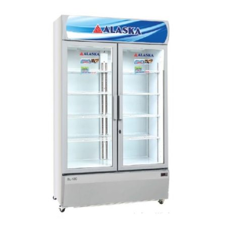 Tủ Mát Alaska 960 Lít đứng SL-12C