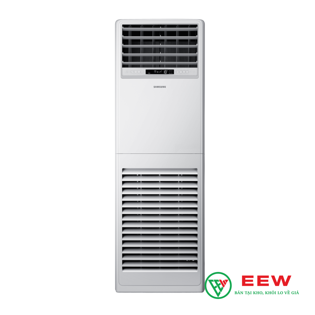 Điều hòa tủ đứng Samsung 100.000BTU AM280JNPDKH Điều hòa tủ đứng Samsung 100.000BTU AM280JNPDKH