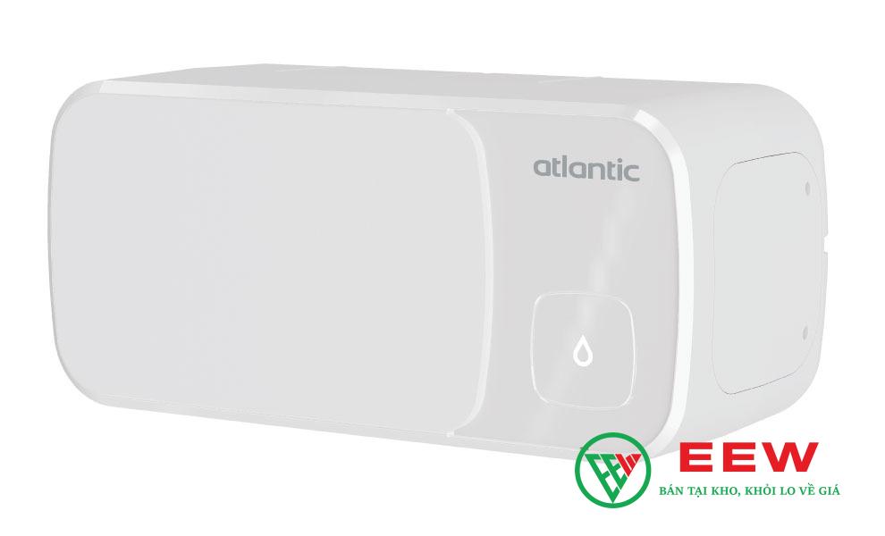 Máy nước nóng Atlantic AMI SLIM 20L - Thiết kế siêu mỏng, tiết kiệm không gian tối ưu