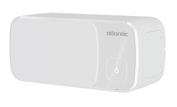 Máy nước nóng Atlantic AMI SLIM 30L (Bình ngang)
