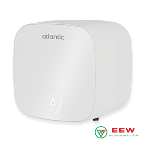 Atlantic SWH 15A M-N0 AMI SQUARE – tiết kiệm điện năng, thân thiện môi trường mà vẫn hiệu quả tối ưu