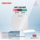 Máy nước nóng Atlantic SWH 15A M-N0 AMI SQUARE 821555 (Bình vuông) - ảnh 2