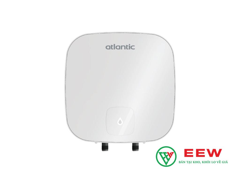 Máy nước nóng Atlantic SWH 30A M-N0 AMI SQUARE 831261 – thiết kế vuông sang trọng, tiết kiệm không gian
