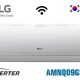 Điều hòa multi LG treo tường 1 chiều 9000BTU AMNQ09GSJB0