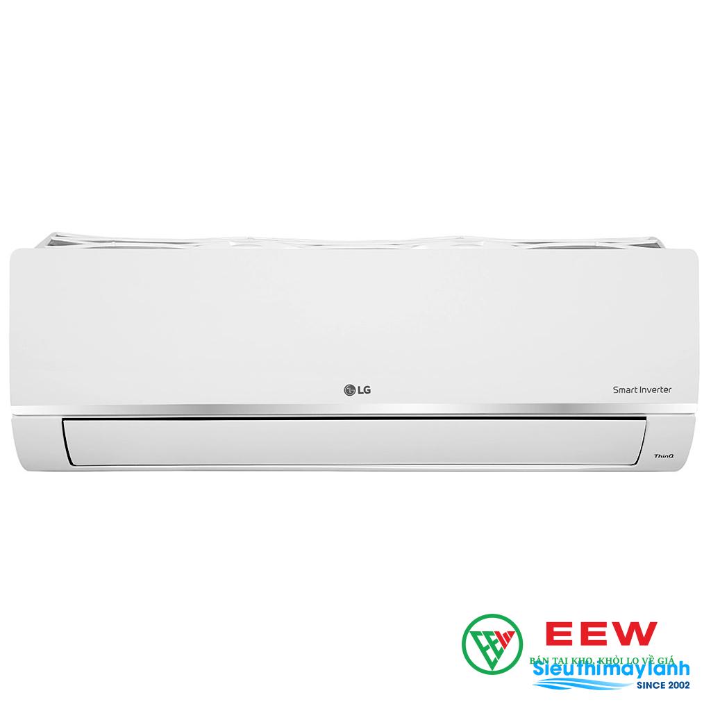 Điều hòa multi LG treo tường 1 chiều 9000BTU AMNQ09GSJB0 - thiết kế sang trọng, làm mát nhanh chóng