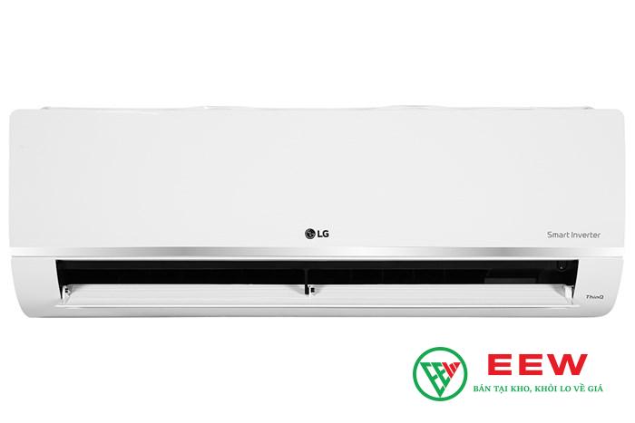 Điều hòa multi LG 9000BTU AMNQ09GSJB0 - tiết kiệm điện, vận hành êm ái cho không gian thoải mái Điều hòa multi LG 9000BTU AMNQ09GSJB0 - tiết kiệm điện, vận hành êm ái cho không gian thoải mái
