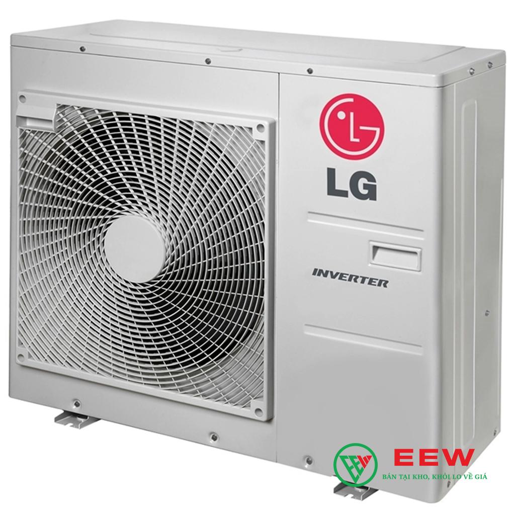Điều hòa multi LG âm trần 1 chiều 9000BTU AMNQ09GTUA0 Điều hòa multi LG âm trần 1 chiều 9000BTU AMNQ09GTUA0