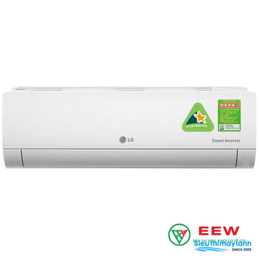 Điều hòa multi LG treo tường 1 chiều 12000BTU AMNQ12GSJB0 Điều hòa multi LG treo tường 1 chiều 12000BTU AMNQ12GSJB0