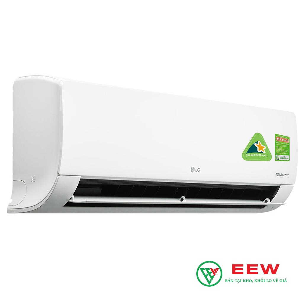 Điều hòa multi LG treo tường 1 chiều 12000BTU AMNQ12GSJB0