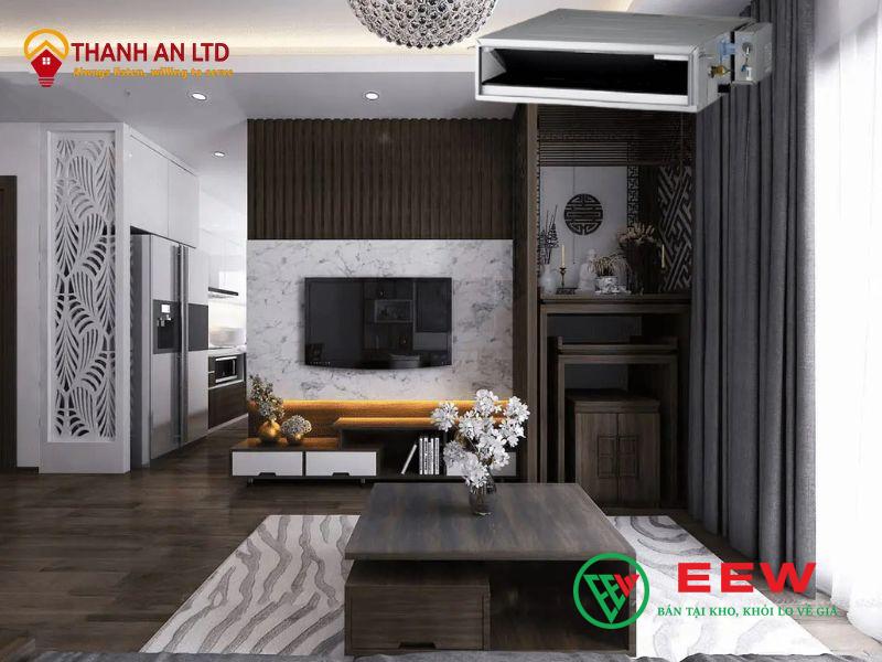 Điều hòa Multi LG AMNQ18GL2A0 - Lọc không khí thông minh, bảo vệ sức khỏe gia đình Điều hòa Multi LG AMNQ18GL2A0 - Lọc không khí thông minh, bảo vệ sức khỏe gia đình