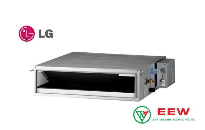 Điều hòa Multi LG AMNQ18GL2A0 - Thiết kế sang trọng, vận hành êm ái không tiếng ồn Điều hòa Multi LG AMNQ18GL2A0 - Thiết kế sang trọng, vận hành êm ái không tiếng ồn