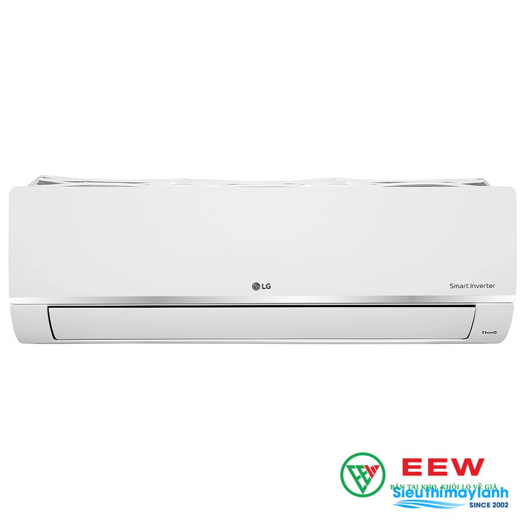 Điều hòa multi LG treo tường 1 chiều 18000BTU AMNQ18GSKB0 Điều hòa multi LG treo tường 1 chiều 18000BTU AMNQ18GSKB0