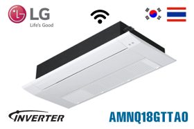 Điều hòa multi LG âm trần 1 chiều 18000BTU AMNQ18GTTA0