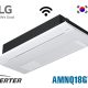Điều hòa multi LG âm trần 1 chiều 18000BTU AMNQ18GTTA0