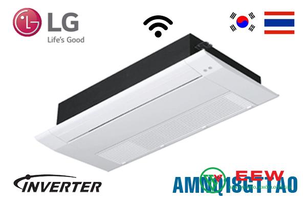 Điều hòa multi LG âm trần 1 chiều 18000BTU AMNQ18GTTA0