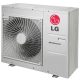 Điều hòa multi LG âm trần 1 chiều 18000BTU AMNQ18GTTA0 - ảnh 2