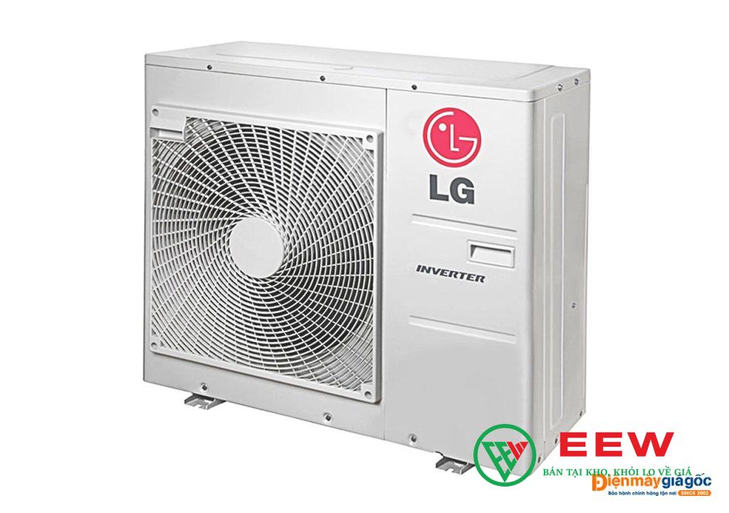 Điều hòa Multi LG AMNQ24GL3A0 - Giải nhiệt toàn diện, tiết kiệm điện tối ưu cho gia đình bạn