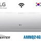 Điều hòa multi LG treo tường 1 chiều 24000BTU AMNQ24GSKB0