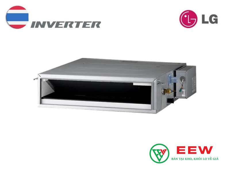 Điều hòa Multi LG 9.000BTU AMNW09GL1A2 - công nghệ Inverter hiện đại, êm ái và bền bỉ suốt ngày dài Điều hòa Multi LG 9.000BTU AMNW09GL1A2 - công nghệ Inverter hiện đại, êm ái và bền bỉ suốt ngày dài