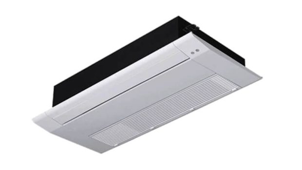 Điều hòa multi LG 9.000BTU AMNW09GTUA0