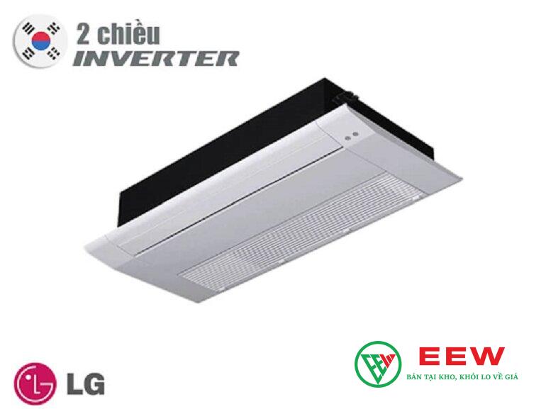 Điều hòa multi LG 9.000BTU AMNW09GTUA0 - công nghệ inverter hiện đại, vận hành êm ái không tiếng ồn Điều hòa multi LG 9.000BTU AMNW09GTUA0 - công nghệ inverter hiện đại, vận hành êm ái không tiếng ồn
