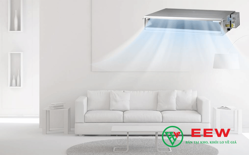 Điều hòa Multi LG 12.000BTU AMNW12GL2A2 - Lọc không khí thông minh, bảo vệ sức khỏe gia đình Điều hòa Multi LG 12.000BTU AMNW12GL2A2 - Lọc không khí thông minh, bảo vệ sức khỏe gia đình