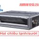 Điều hòa Multi LG 12.000BTU AMNW12GL2A2 - ảnh 2