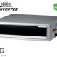 Điều hòa Multi LG 18.000BTU AMNW18GL2A2 - ảnh 2