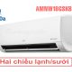 Điều hòa multi LG AMNW18GSKB1 - ảnh 2