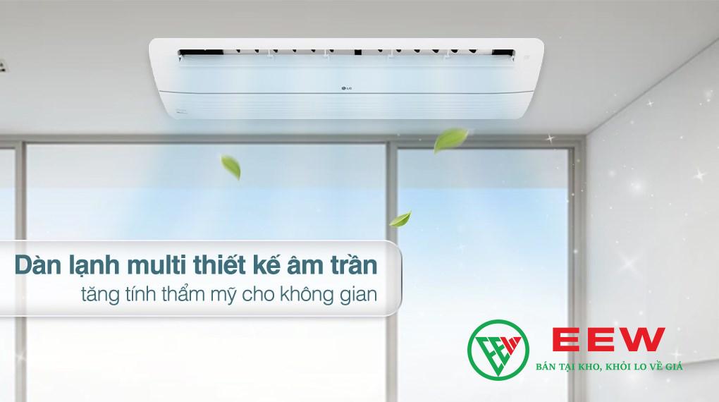 Điều hòa multi LG 18.000BTU AMNW18GTTA0 Điều hòa multi LG 18.000BTU AMNW18GTTA0
