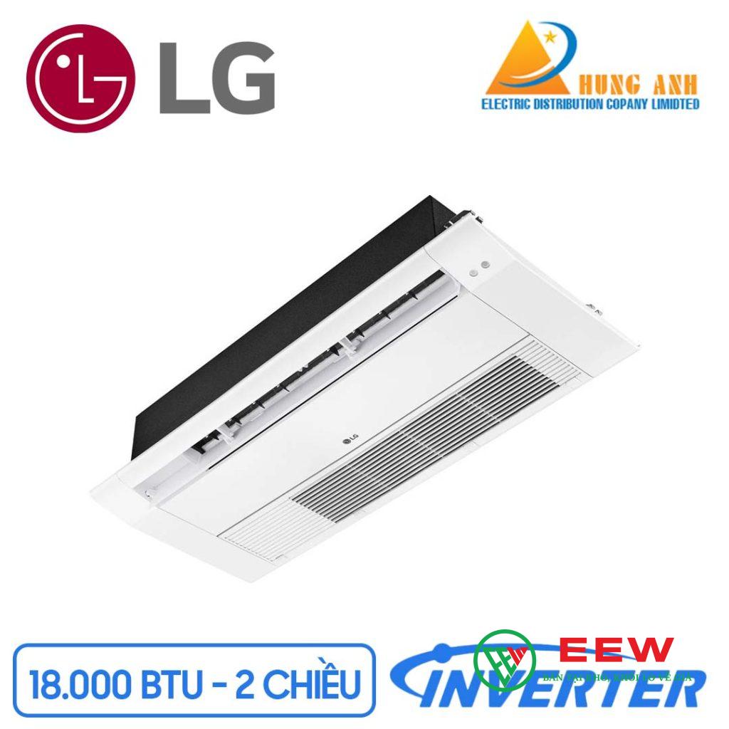 Điều hòa multi LG 18.000BTU AMNW18GTTA0 Điều hòa multi LG 18.000BTU AMNW18GTTA0