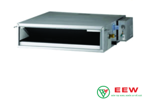 Điều hòa Multi LG 24.000BTU AMNW24GL3A2 - công nghệ Inverter hiện đại, êm ái và bền bỉ suốt ngày dài
