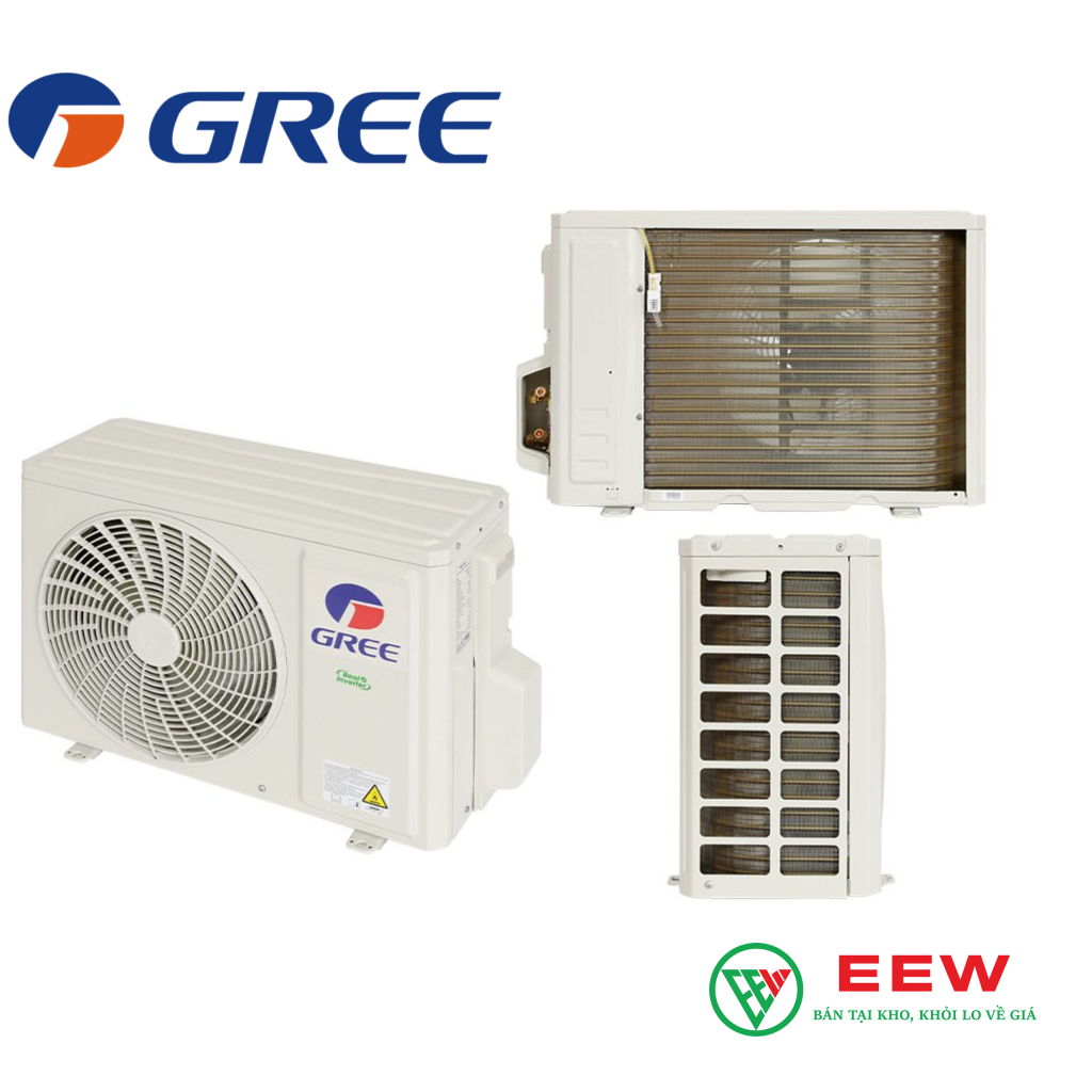 Điều hòa Gree 12000 BTU 1 chiều AMORE12CN Điều hòa Gree 12000 BTU 1 chiều AMORE12CN