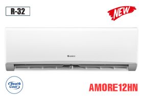 Điều hòa Gree 2 chiều 12000 BTU AMORE12HN