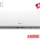 Điều hòa Gree 2 chiều 12000 BTU AMORE12HN