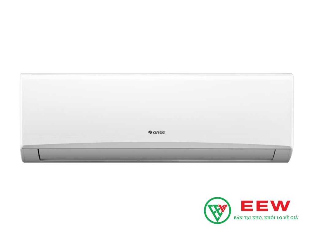Điều hòa Gree 2 chiều 12000 BTU AMORE12HN