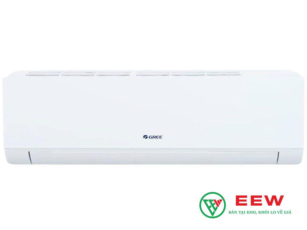 Điều hòa Gree 18000 BTU - thiết kế sang trọng, vận hành êm ái, nâng tầm không gian sống Điều hòa Gree 18000 BTU - thiết kế sang trọng, vận hành êm ái, nâng tầm không gian sống