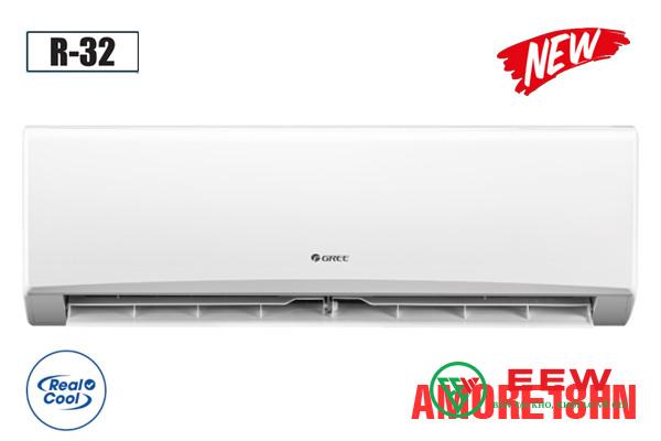 Điều hòa Gree 2 chiều 18000 BTU AMORE18HN