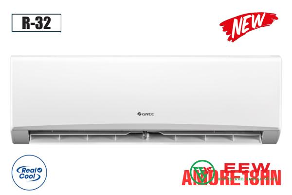 Điều hòa Gree 2 chiều 18000 BTU AMORE18HN Điều hòa Gree 2 chiều 18000 BTU AMORE18HN