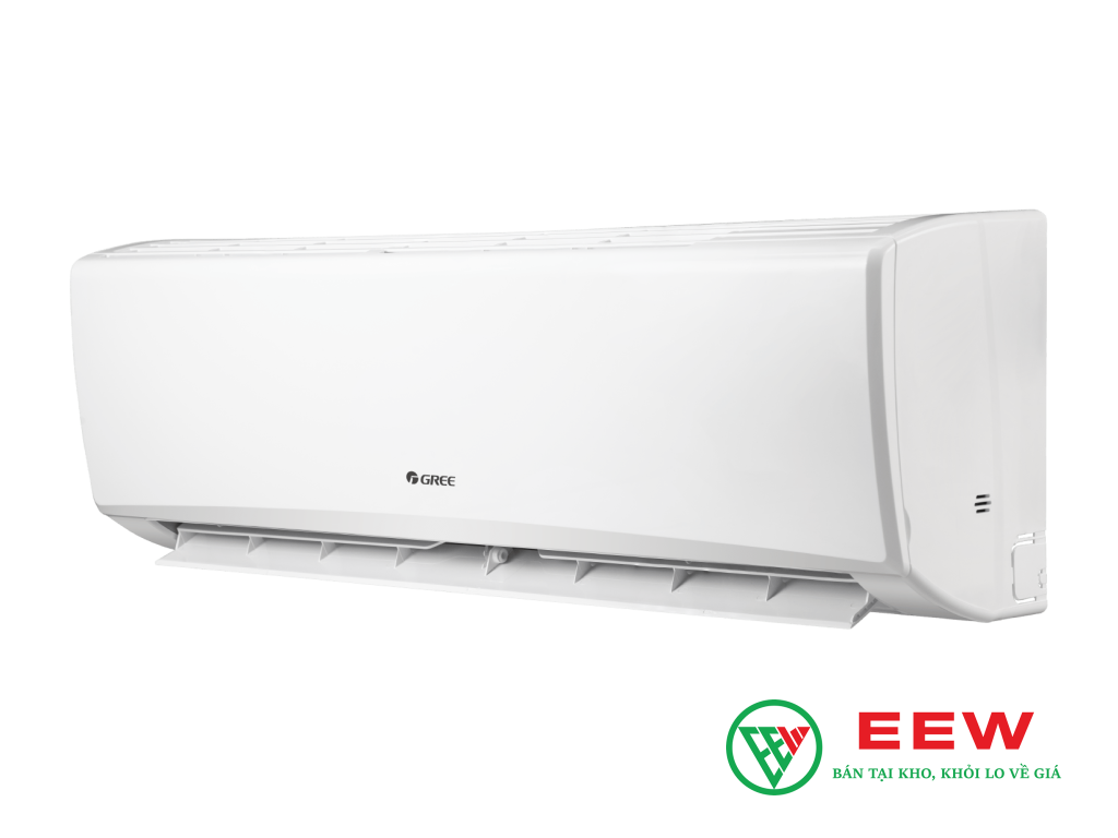 Điều hòa Gree 2 chiều 18000 BTU AMORE18HN