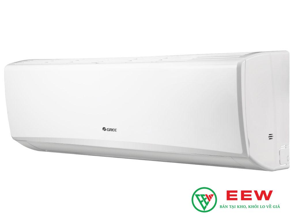 Điều hòa Gree 24000 BTU 1 chiều AMORE24CN