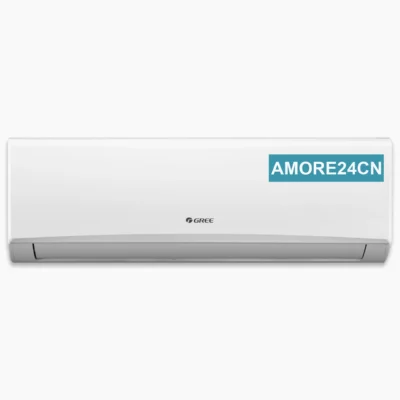 Điều hòa Gree 24000 BTU 1 chiều AMORE24CN Điều hòa Gree 24000 BTU 1 chiều AMORE24CN